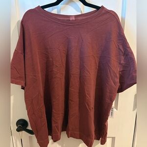 *4 for $20 bundle special* NWT Old Navy Vintage Tee